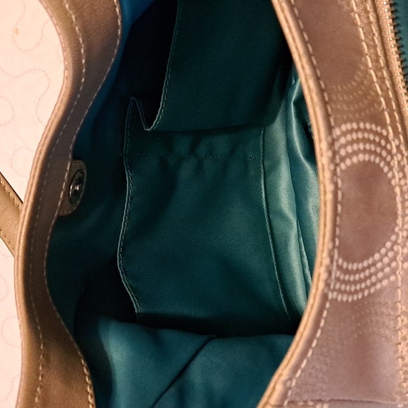 Brand New Coach Madison Purse - Picture 5 of 10